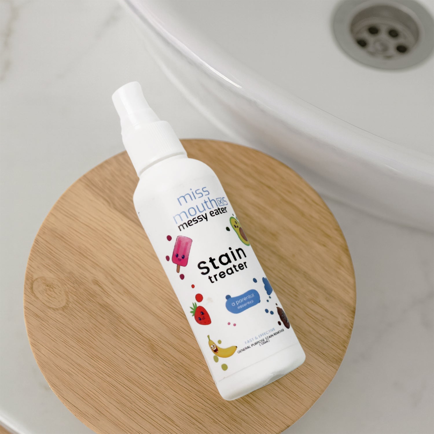 Stain Remover Spray Stain Remover Spray
